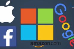 أغلى 5 شركات تقنية في العالم لسنة 2017