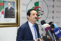 بالصور..” تاج ” ينصب هيئة عليا للدراسات والاستشراف