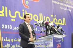 غول يجدد دعم “تاج” الدائم والمستمر للرئيس بوتفليقة