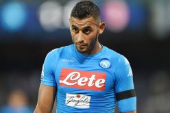 غولام:”فخور بوطني.. وأحلم بالتتويج بلقب من أجل هذه المدينة”