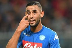 غيفريدي:”ماريو روي أحسن من غولام وهو أفضل ظهير أيسر في الكالتشيو”