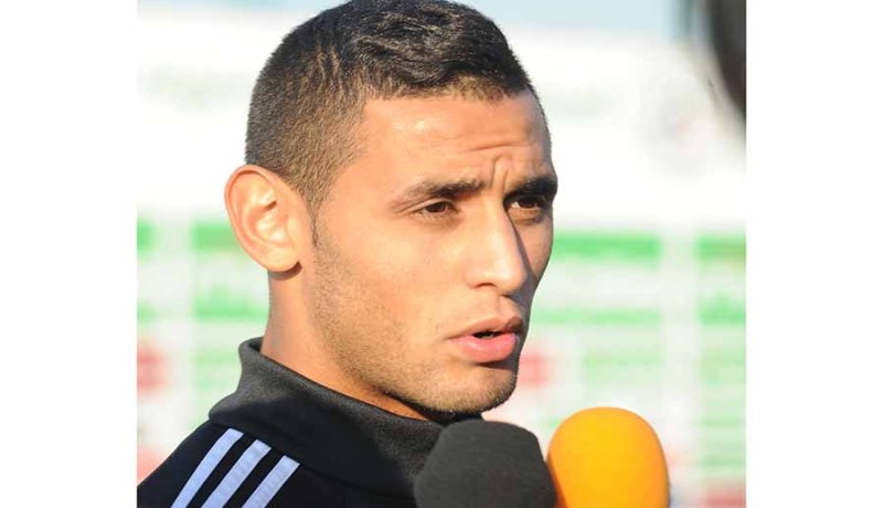 «الفاف» تشكك في إصابة غولام بالاسهال وتهدد بإرسال طبيب لفحصه في إيطاليا!