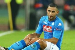 عودة “غولام” للميادين تتحدد يوم ال9 أوت المُقبل