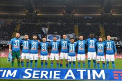 لاعبو نابولي بصوت واحد “كلنا غولام”