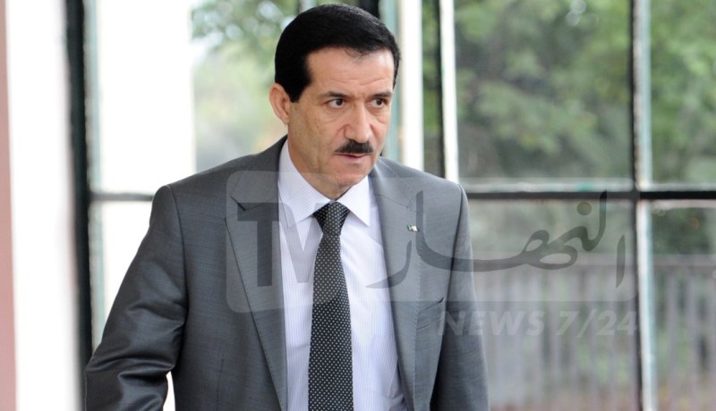 غول.. هكذا أنجزنا مدخل المطار والقانون يحمي من يمنح الصفقات بالتراضي