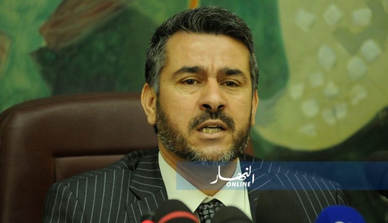 غويني: نرفض المراحل الإنتقالية والشبهات السياسية.. وسنصوّت “بنعم” على تعديل الدستور