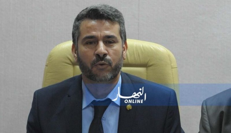 غويني يدعو إلى فتح نقاش لتحديد أولويات الراهنة