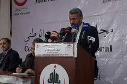 بالصور.. أشغال مجلس الشورى الوطني لحركة الإصلاح الوطني