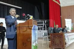 غويني: على الشباب المشاركة بقوة في بناء برلمان سليم