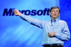 بيل غيتس.. من المايكروسوف إلى التلفزيون