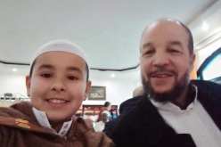 بالصور.. المقرئ عبدالرحمن فارح في إفتتاح أشغال المجلس الوطني لجمعية العلماء المسلمين