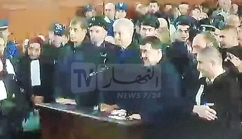 فارس سلال: أنا لم أحرض أحدا.. وأخذت 11 مليارا مقابل التنازل عن أسهمي