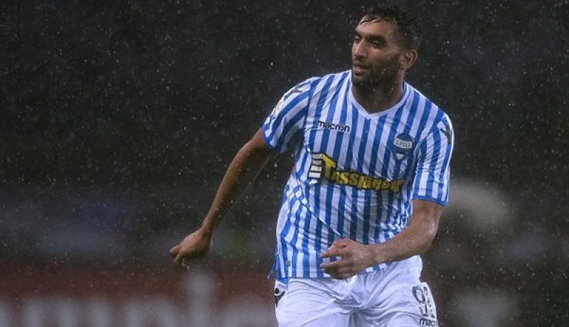 فارس يُصاب ويضع بلماضي في ورطة