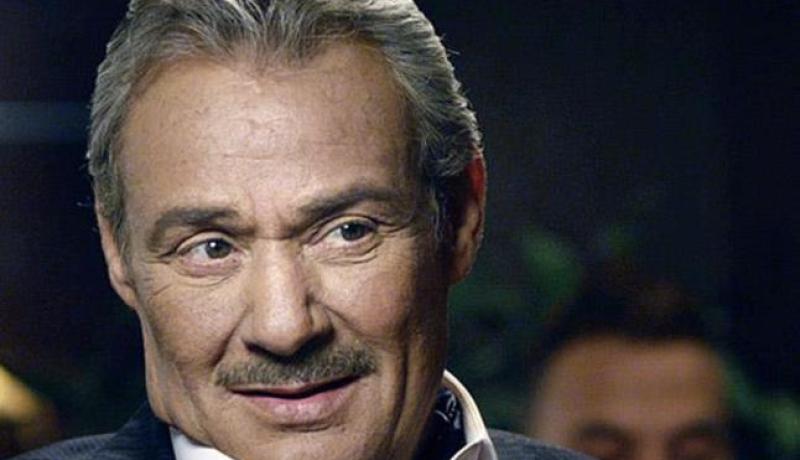 هذا ما قاله الفنان الراحل الفيشاوي عن اللهجة الجزائرية وهكذا تأسف لحال وهران