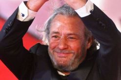 الفنان المصري فاروق الفيشاوي يدخل في غيبوبة