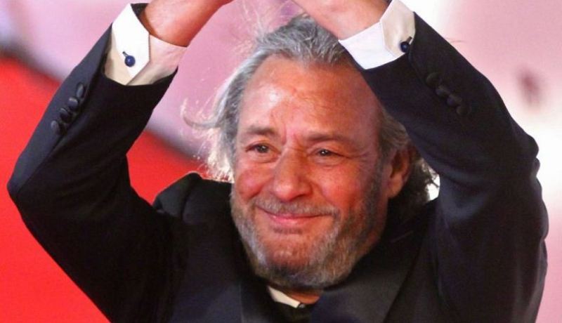 الفنان المصري فاروق الفيشاوي يدخل في غيبوبة