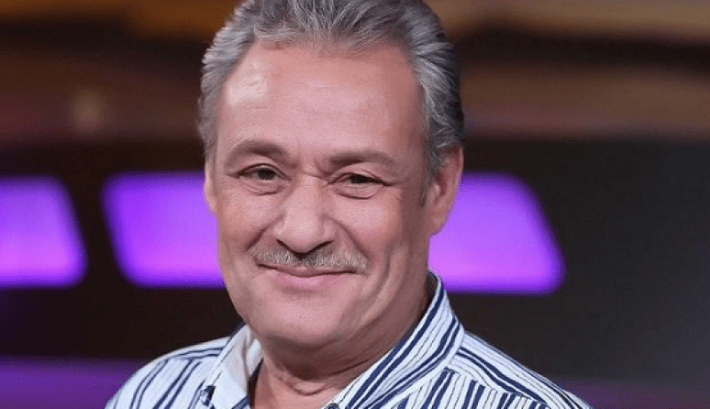 الفيشاوي ينفي علاقته بتغريدة عن مجزرة مسجد الروضة