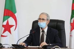 شيالي.. الانتهاء من مشروع الطريق العابر  للصحراء في جوان