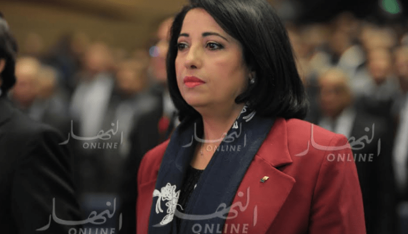 زرواطي تفتتح الصالون الدولي لاسترجاع وتثمين النفايات”ريفاد”