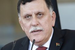 السراج يدعو لوقف العمليات القتالية بدرنة