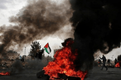 فتح تدعو لجمعة غضب بفلسطين وعواصم الدول العربية