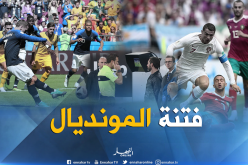 إنتقادات شديدة لتقنية الـ”VAR” !!