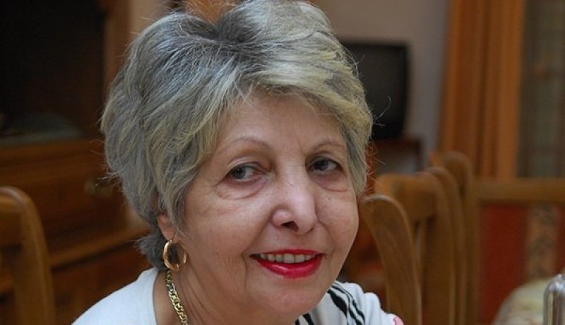 مسرح الشباب ببومرداس يخلد الراحلة فتيحة بربار في طبعته الأولى سبتمبر المقبل