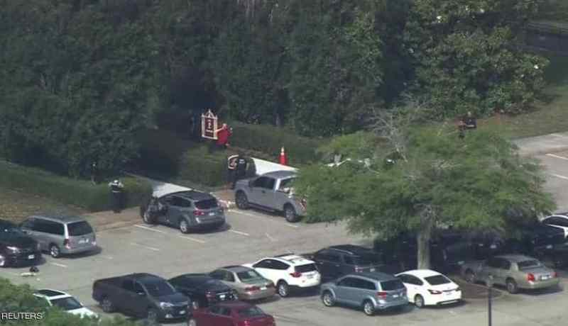 11 قتيلا في إطلاق نار بفرجينيا الأمريكية