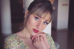 فرح الزاهد تجسد دور ابنة يسرا فى مسلسل “دهب عيرة” رمضان المقبل