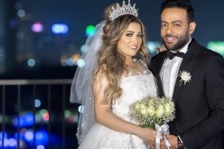 فنان مصري يُطلّق زوجته بعد شهر العسل.. !!
