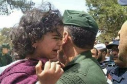والدة المشتبه فيه باختطاف الطفلة فرح تؤكّد براءته من التهمة