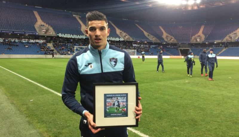 “زينو” على ردار مونبولييه !