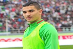 فرحات يتحصل على تصريح من ماجر للوصول متأخرا