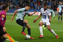 فرحات يبصم على تمريرته الحاسمة الـ13 في الدقيقة الـ13 !