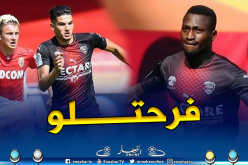 فرحات: “سعيد من أجل “دانكي” وهذا ما ساعدنا للفوز بالمباراة”
