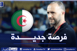 بلماضي يمنح فرصة جديدة لهذا الرباعي