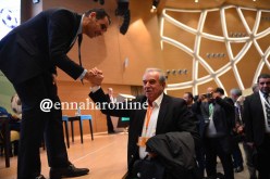 فرقاني: ” الكرة في بلادنا “رايحة فيها”.. وعلينا تطبيق قرارات السمبوزيوم”