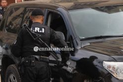 فتاة ضمن شبكة اعتدت على مقهى في بومرداس