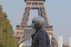 فرنسا تسجّل 6158 إصابة جديدة بفيروس كورونا