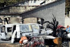 فرنسا: موجة حر شديدة تشعل حرائق وتقطع الكهرباء