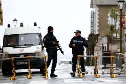 الشرطة الفرنسية تعلن إحباط هجوم إرهابي كبير واعتقال 4 أشخاص