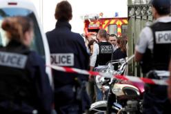 محاولة دهس لعدد من الجنود جنوب شرق فرنسا