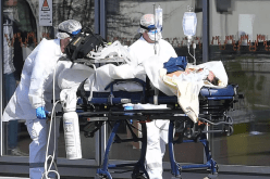 فرنسا تسجل أكبر عدد من الوفيات بكورونا في آخر 6 أيام