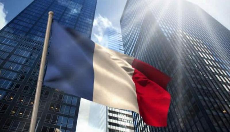 مديونية فرنسا تتجاوز 2.400 مليار يورو في الثلاثي الأول لسنة 2020