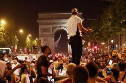 فرنسا تخرج بقرارات جديدة بخصوص نهائي الكان