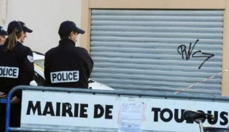 إصابة صحفي أذربيجاني ومقتل زوجته في فرنسا
