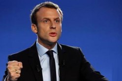 فرنسا تهدد بضرب سوريا