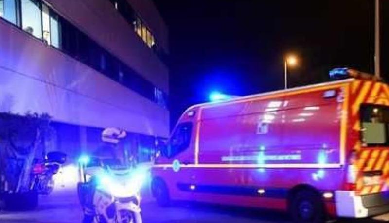 هلاك 4 أطفال في اصطدام حافلة مدرسية بقطار جنوب فرنسا