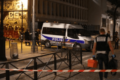 إصابة 7 أشخاص جراء هجوم بسكّين في فرنسا