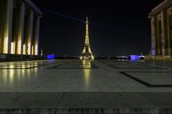 توسيع اجراءات الحظر الليلي في فرنسا بعد تفشي فيروس كورونا بشكل قياسي